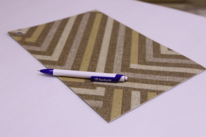 Линолеум Sprint Pro - Puzzle 1 (Спринт Про - Паззл 1)