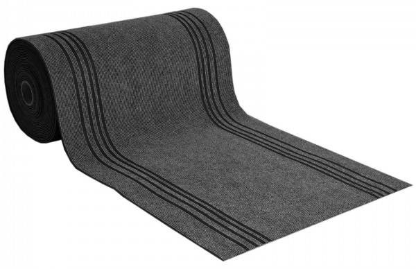 Дорожка офисная Синтелон Стейз Черный