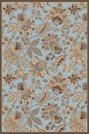 VALENCIA DELUXE 17 Коричневый