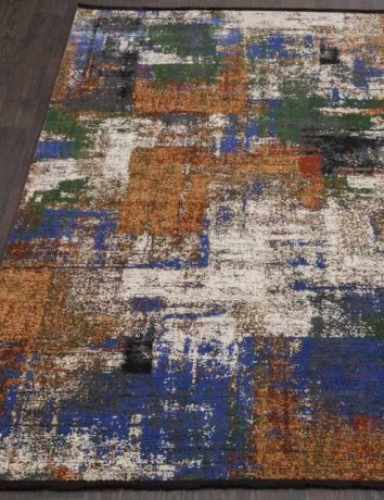 Турецкий ковер VISKONTI-30612A_BH5_74-MULTI-STAN