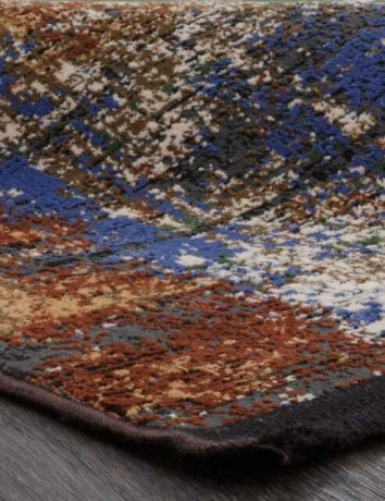 Турецкий ковер VISKONTI-30612A_BH5_74-MULTI-STAN