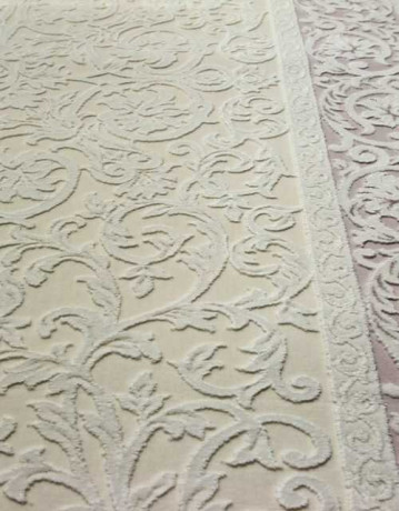 Турецкий ковер HUNKAR-07902A-PINK-PINK-STAN