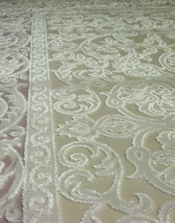 Турецкий ковер HUNKAR-07902A-PINK-PINK-STAN