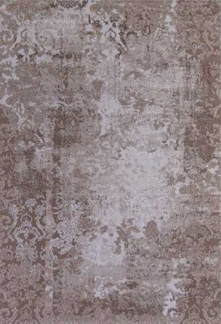 Турецкий ковер ARMINA-03708A-BROWN-BROWN-STAN
