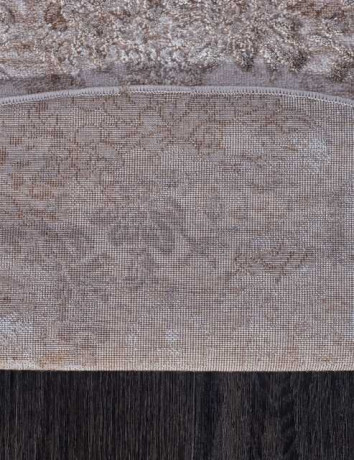 Турецкий ковер ARMINA-03708A-BROWN-BROWN-STAN