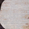 Турецкий ковер OPERA-5806B-CREAM-OVAL