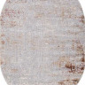 Турецкий ковер OPERA-5806B-CREAM-OVAL