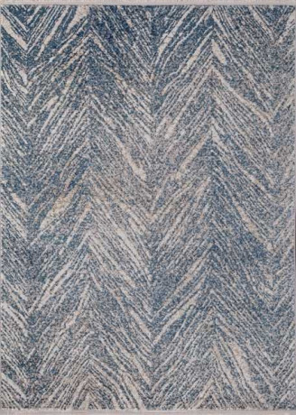 Ковёр MOROCCO-D854-BLUE-STAN