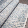 Ковёр MOROCCO-D854-BLUE-STAN
