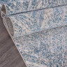 Ковёр MOROCCO-D854-BLUE-STAN