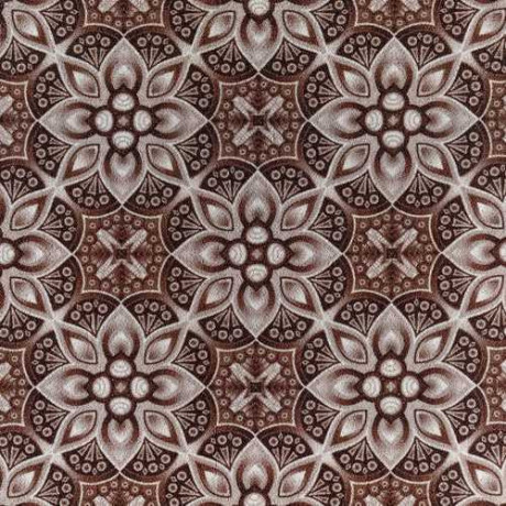 Паласное покрытие ''Одесса Коричневый''