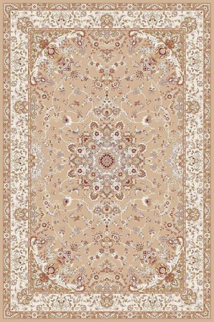 Ковер Персидский Super Isfahan 11