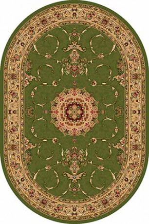 IZMIR 5 Зеленый