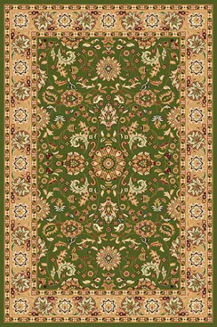 VALENCIA DELUXE 2 Зеленый