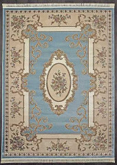 Ковёр ROXY 9003-BLUE