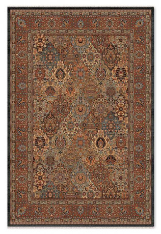 Ковёр Antique 7576-53511