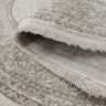 Турецкий ковер MOROCCO-Z-1035-BEIGE-OVAL