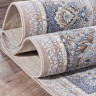 Иранский ковер FARSI 1200 G256-LIGHT-GRAY-STAN