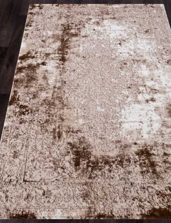 Турецкий ковер SATINE-S122A-VIZON-COKEN-VIZON-STAN