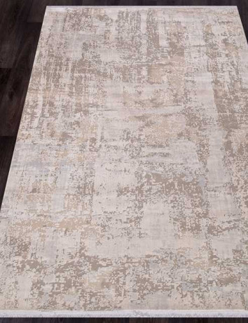 Турецкий ковер ATLAS-9313-BEIGE-BEIGE-STAN