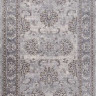Турецкий ковер BOSFOR-O0211-695-CREAM-GREY-STAN