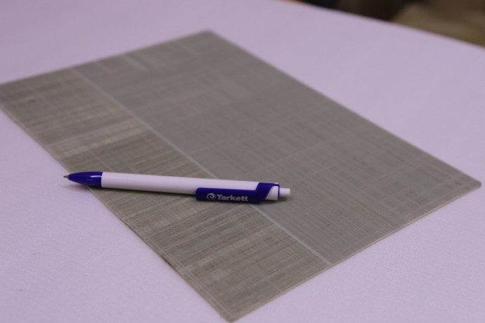 Линолеум Force - Canvas 3 (Форс - Канвас 3)