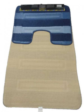 Набор ковриков для ванной Classic №24