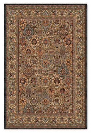 Ковёр Antique 7576-53551