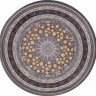 Иранский ковер FARSI 1200 G258-GRAY-DAIRE