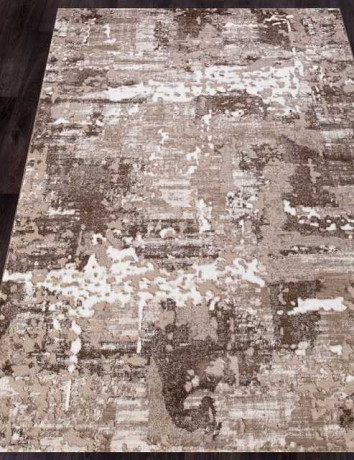 Турецкий ковер MARDAN-1232A-VIZON-COKEN-BROWN-STAN
