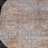 Турецкий ковер OPERA-5806C-SMOKY-GREY-OVAL