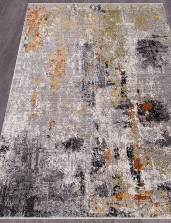 Турецкий ковер BOSFOR-O0212-110-MULTI-STAN