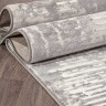 Ковёр ATLANTIS-D999-CREAM-GRAY-STAN