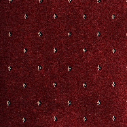 Ковролин тканный бытовой "Bosfor Зеленый"