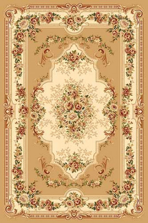 VALENCIA DELUXE 1 Зеленый