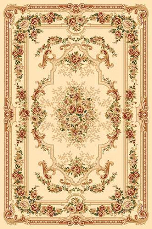 VALENCIA DELUXE 1 Зеленый