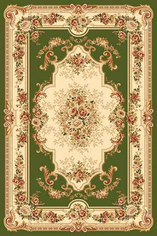 VALENCIA DELUXE 1 Зеленый