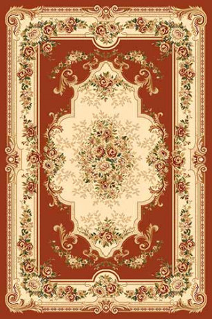 VALENCIA DELUXE 1 Зеленый