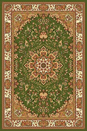 IZMIR 6 Красный