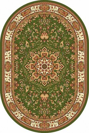 IZMIR 6 Красный