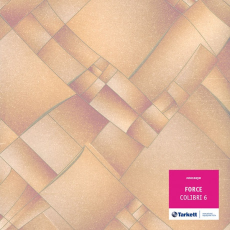 Линолеум Force - Colibri 6 (Форс - Колибри 6)