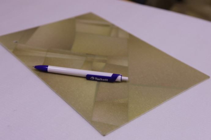 Линолеум Force - Colibri 6 (Форс - Колибри 6)