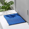 Грязеотталкивающий коврик №9