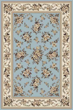 VALENCIA DELUXE 3 Бежевый