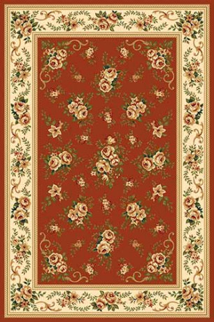 VALENCIA DELUXE 3 Бежевый