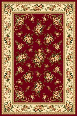 VALENCIA DELUXE 3 Бежевый