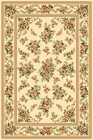 VALENCIA DELUXE 3 Бежевый