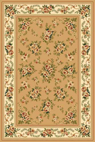 VALENCIA DELUXE 3 Бежевый