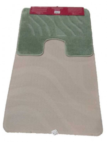 Набор ковриков для ванной Classic №25