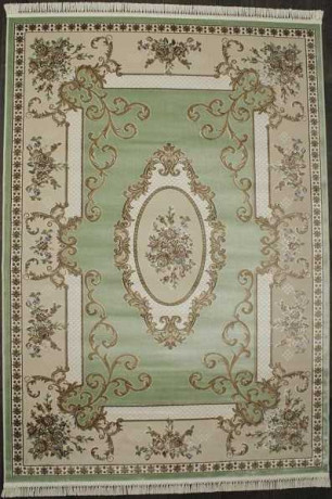 Ковёр ROXY 9003-GREE